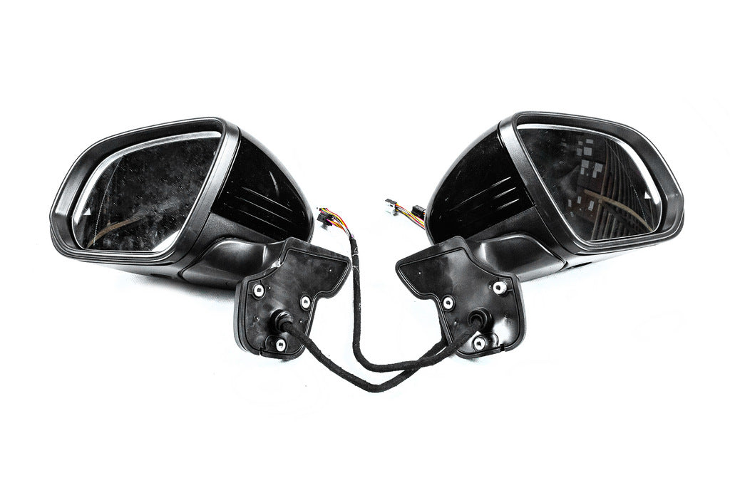 Facelift Body Kit to G63 AMG 2018 for Mercedes G сlass W463 1990-2018 - image 23