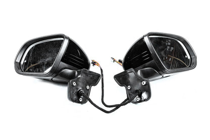 Facelift Body Kit to G63 AMG 2018 for Mercedes G сlass W463 1990-2018 - image 23