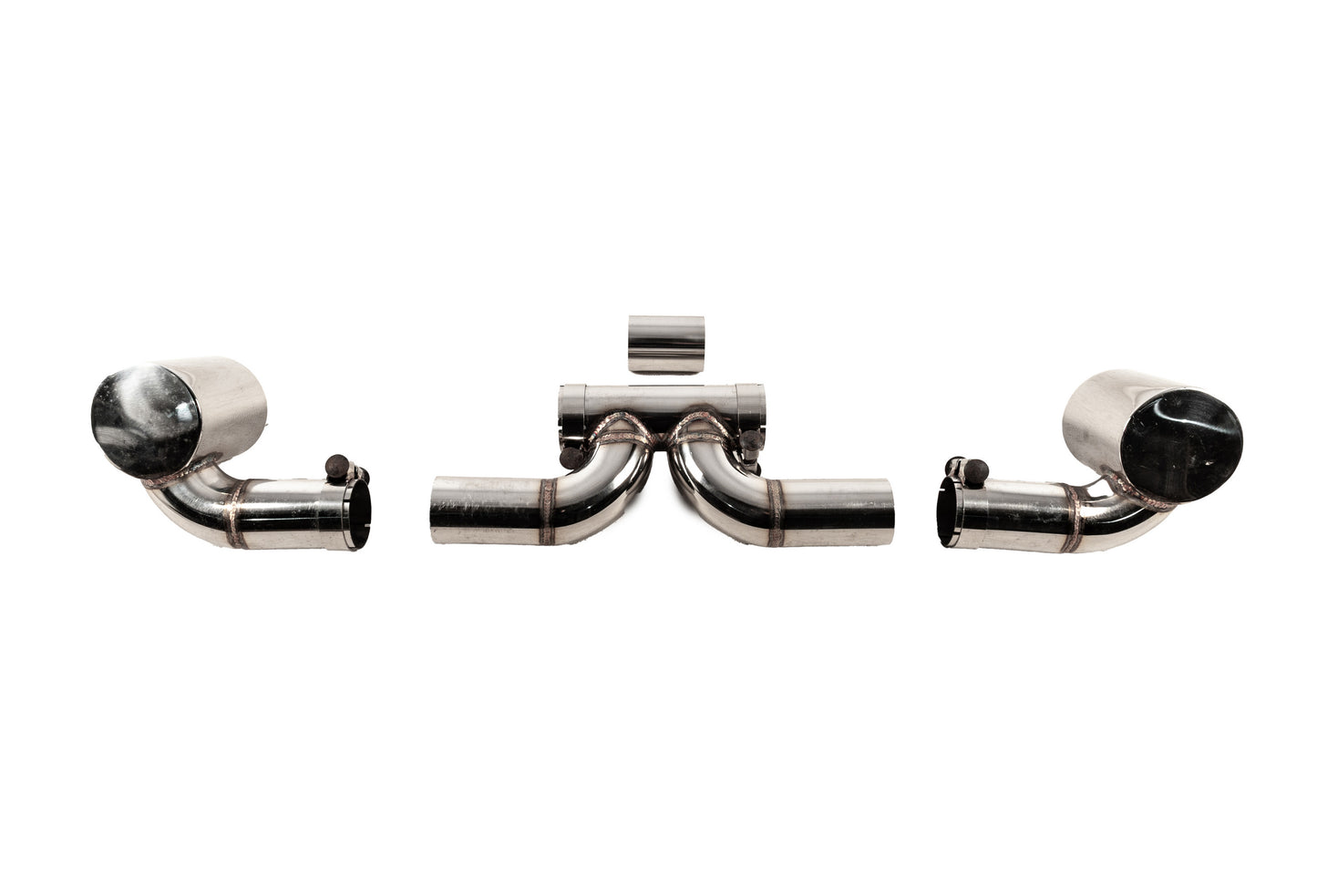 GT4RS Body Kit (ABS + Carbon) for Porsche Boxster/Cayman 982 (718) 2016- - image 60