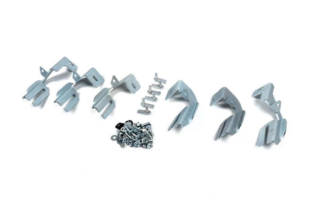 Mounting brackets for side steps for Ford Explorer 2019- - image 2