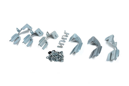 Mounting brackets for side steps for Ford Explorer 2019- - image 2