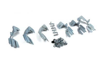 Mounting brackets for side steps for Ford Explorer 2019- - image 3