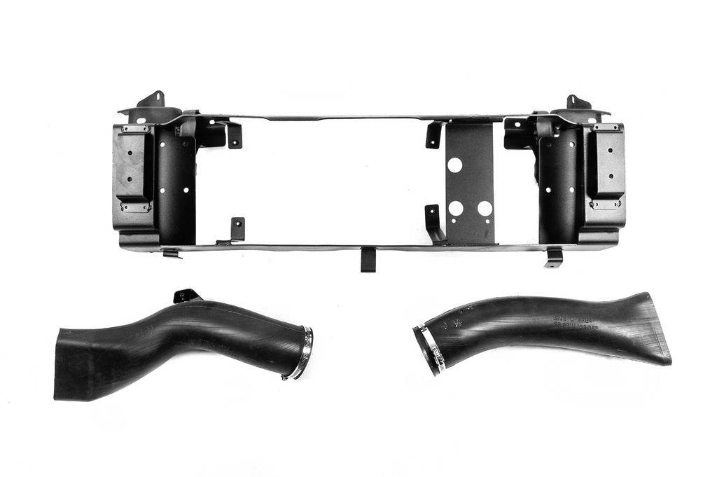 Restyling kit for G63 AMG 2018 for Mercedes G class W463 1990-2018 - Reelken Auto