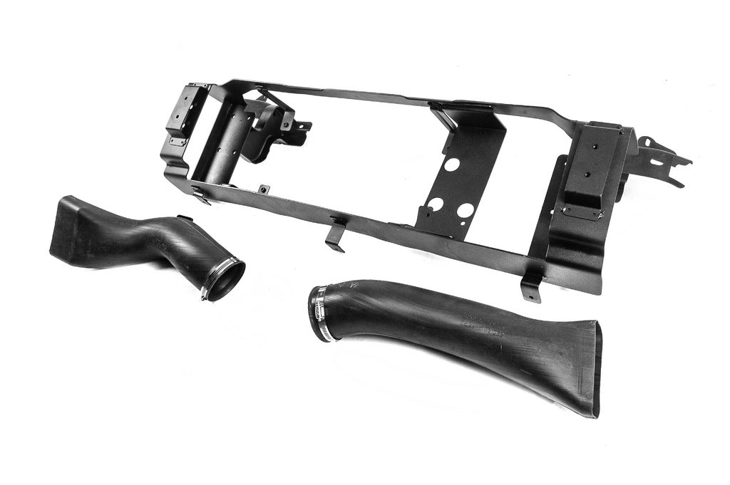 Facelift Body Kit to G63 AMG 2018 for Mercedes G сlass W463 1990-2018 - image 54