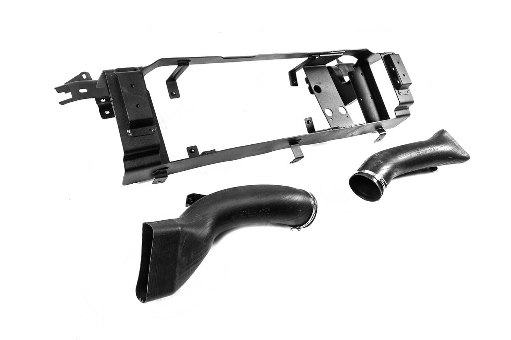 Facelift Body Kit to G63 AMG 2018 for Mercedes G сlass W463 1990-2018 - image 55