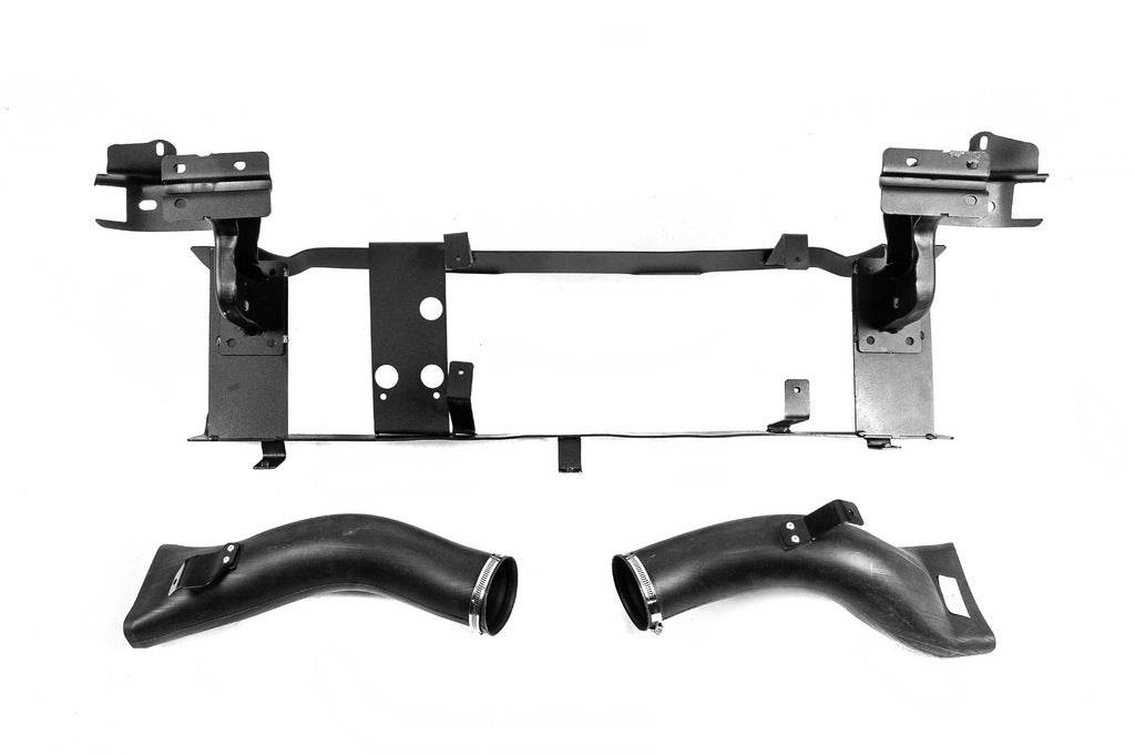 Restyling kit for G63 AMG 2018 for Mercedes G class W463 1990-2018 - Reelken Auto