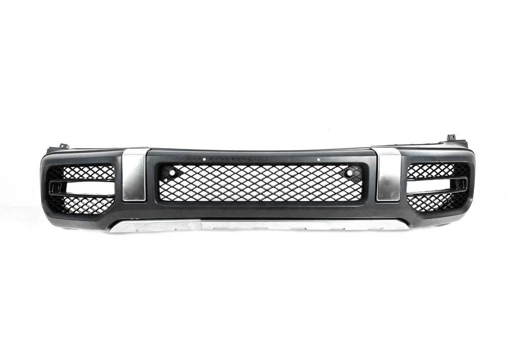 Restyling kit for G63 AMG 2018 for Mercedes G class W463 1990-2018 - Reelken Auto