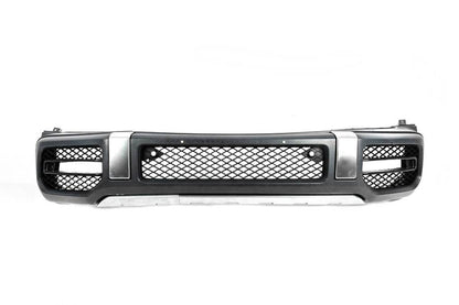 Restyling kit for G63 AMG 2018 for Mercedes G class W463 1990-2018 - Reelken Auto
