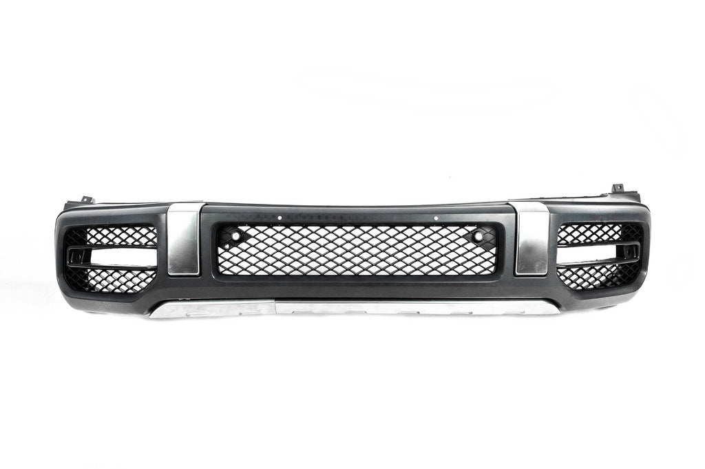 Facelift Body Kit to G63 AMG 2018 for Mercedes G сlass W463 1990-2018 - image 19