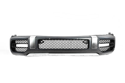 Facelift Body Kit to G63 AMG 2018 for Mercedes G сlass W463 1990-2018 - image 19