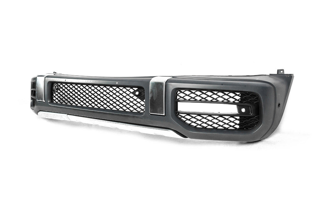 Facelift Body Kit to G63 AMG 2018 for Mercedes G сlass W463 1990-2018 - image 57
