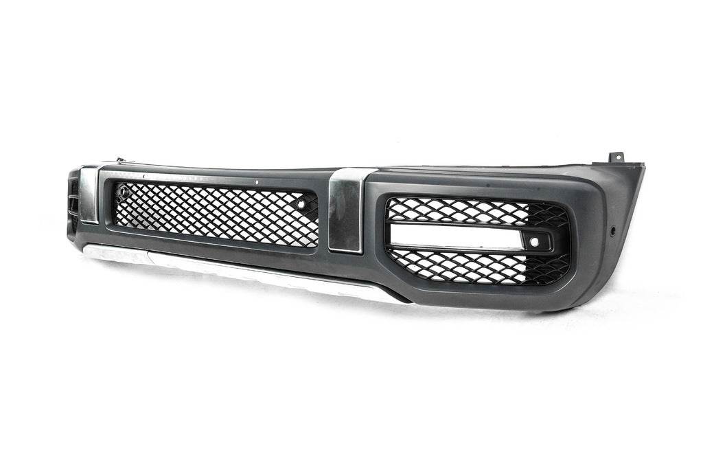 Restyling kit for G63 AMG 2018 for Mercedes G class W463 1990-2018 - Reelken Auto