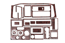 Dashboard Trim Covers (1996-1999) for Volkswagen T4 Transporter 1990-2003 - image 2