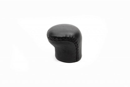 Gear shift knob without logo (leather) for Opel Vectra A 1987-1995 - image 2
