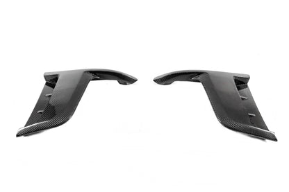 GT4RS Body Kit (ABS + Carbon) for Porsche Boxster/Cayman 982 (718) 2016- - image 64