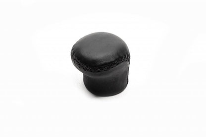Gear knob without logo (leather) for Opel Vectra A 1987-1995 - Reelken Auto