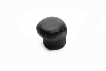 Gear shift knob without logo (leather) for Opel Vectra B 1995-2002 - image 3