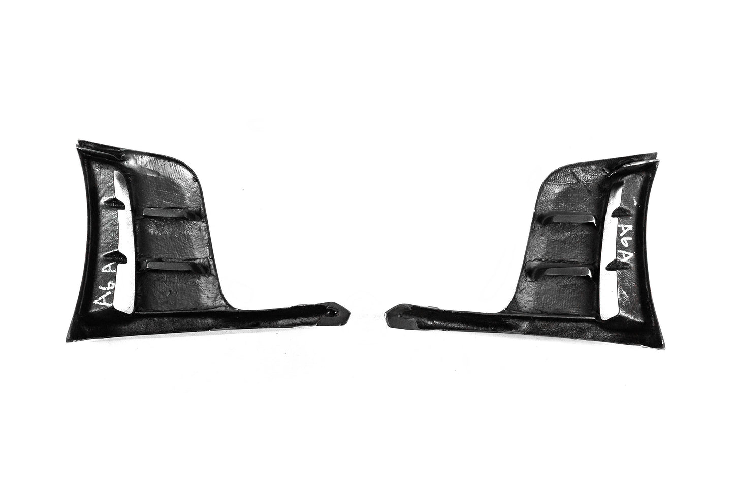 GT4RS Body Kit (ABS + Carbon) for Porsche Boxster/Cayman 982 (718) 2016- - image 65