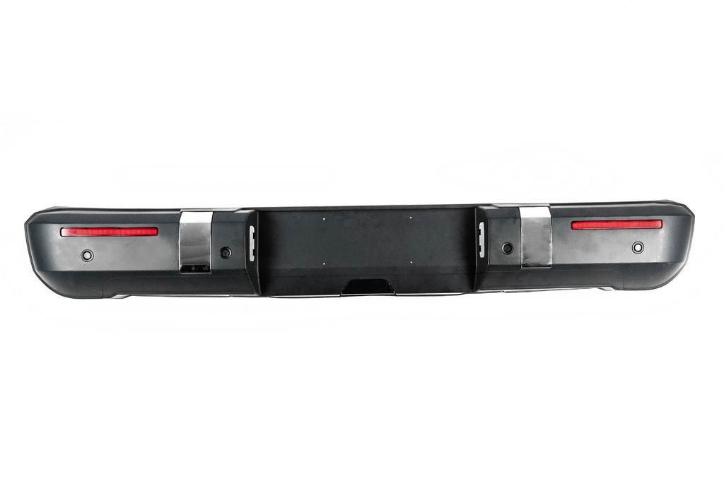 Restyling kit for G63 AMG 2018 for Mercedes G class W463 1990-2018 - Reelken Auto