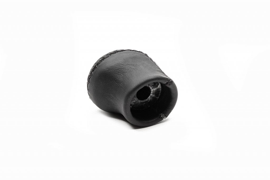 Gear shift knob without logo (leather) for Opel Vectra A 1987-1995 - image 4