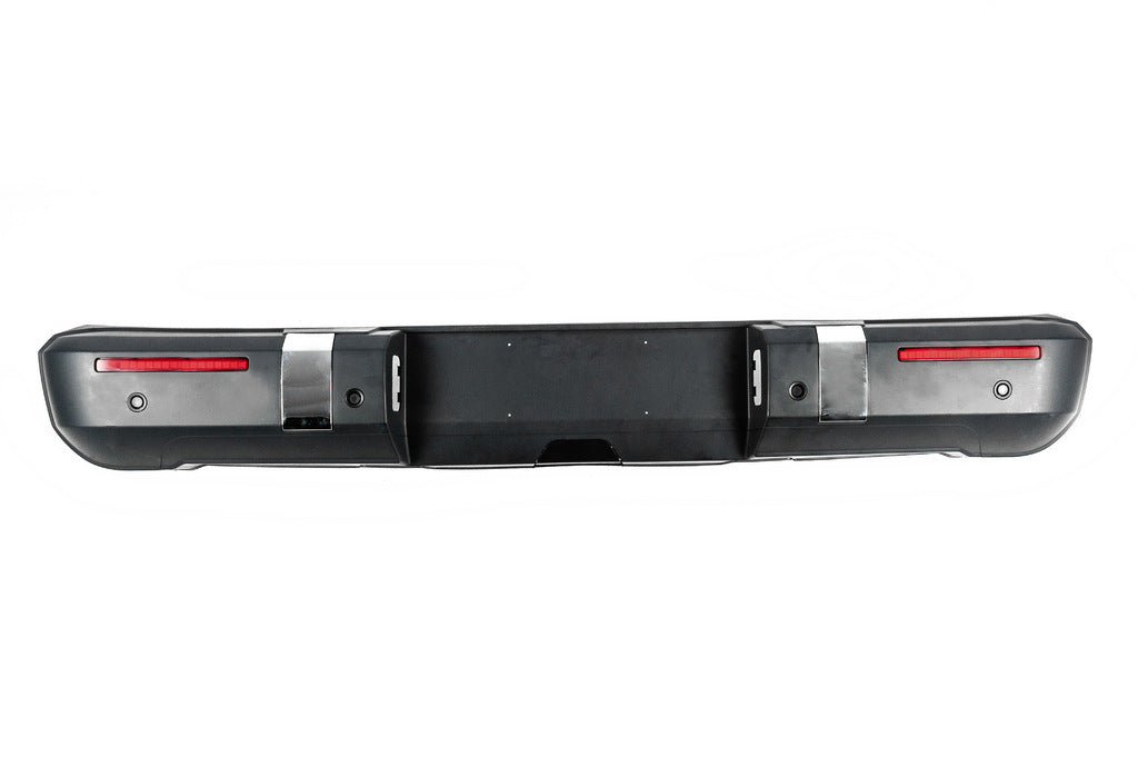 Facelift Body Kit to G63 AMG 2018 for Mercedes G сlass W463 1990-2018 - image 18