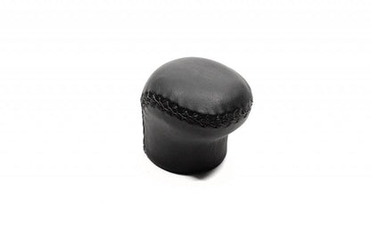 Gear knob without logo (leather) for Opel Vectra B 1995-2002 - Reelken Auto