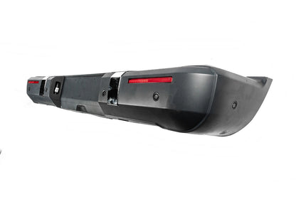 Facelift Body Kit to G63 AMG 2018 for Mercedes G сlass W463 1990-2018 - image 60