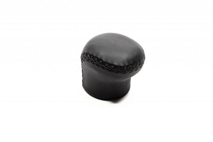 Gear shift knob without logo (leather) for Opel Vectra B 1995-2002 - image 5