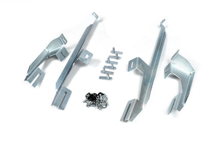 Mounting brackets for side steps for Ford Explorer 2011-2019 - image 2