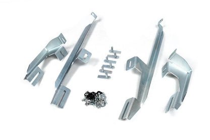 Attachment to side thresholds for Ford Explorer 2011-2019 - Reelken Auto