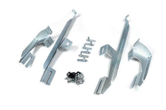 Attachment to side thresholds for Ford Explorer 2011-2019 - Reelken Auto