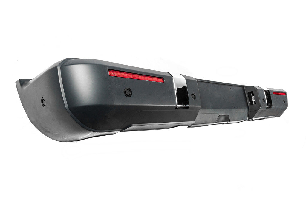 Facelift Body Kit to G63 AMG 2018 for Mercedes G сlass W463 1990-2018 - image 61