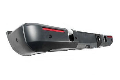 Facelift Body Kit to G63 AMG 2018 for Mercedes G сlass W463 1990-2018 - image 61