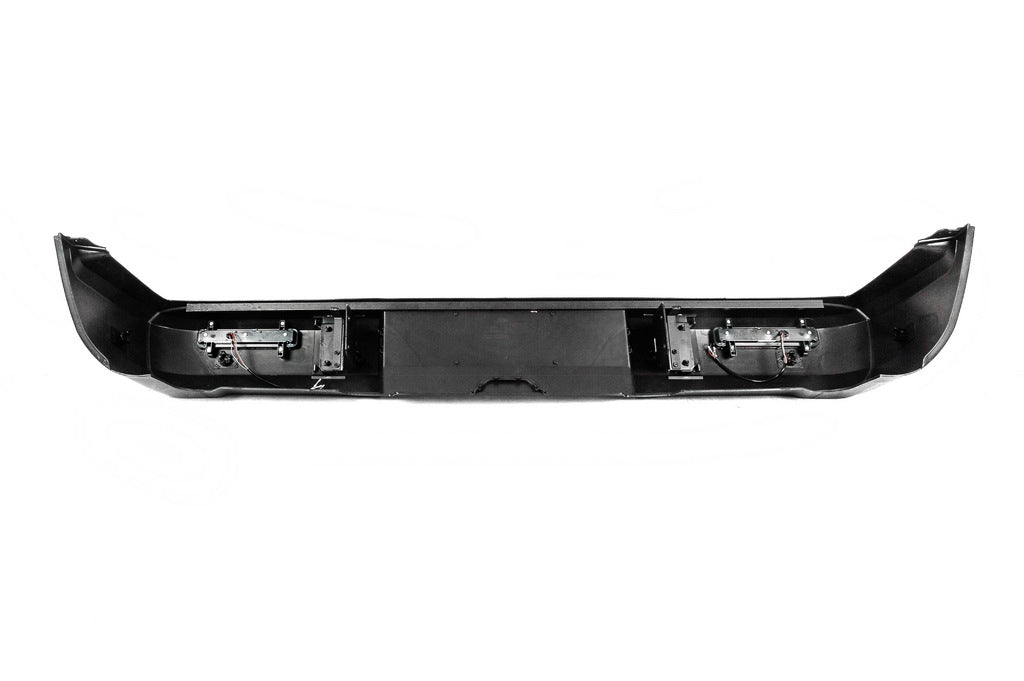 Facelift Body Kit to G63 AMG 2018 for Mercedes G сlass W463 1990-2018 - image 62