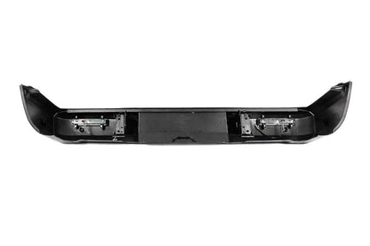 Rear bumper G63 AMG 2018-style (for cars with installed facelift kit) for Mercedes G сlass W463 1990-2018 - image 4