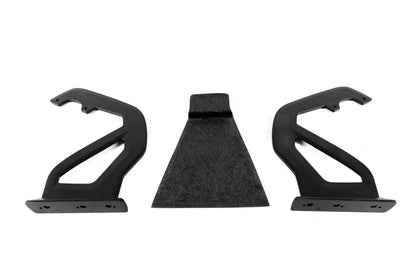 GT4RS Body Kit (ABS + Carbon) for Porsche Boxster/Cayman 982 (718) 2016- - image 69