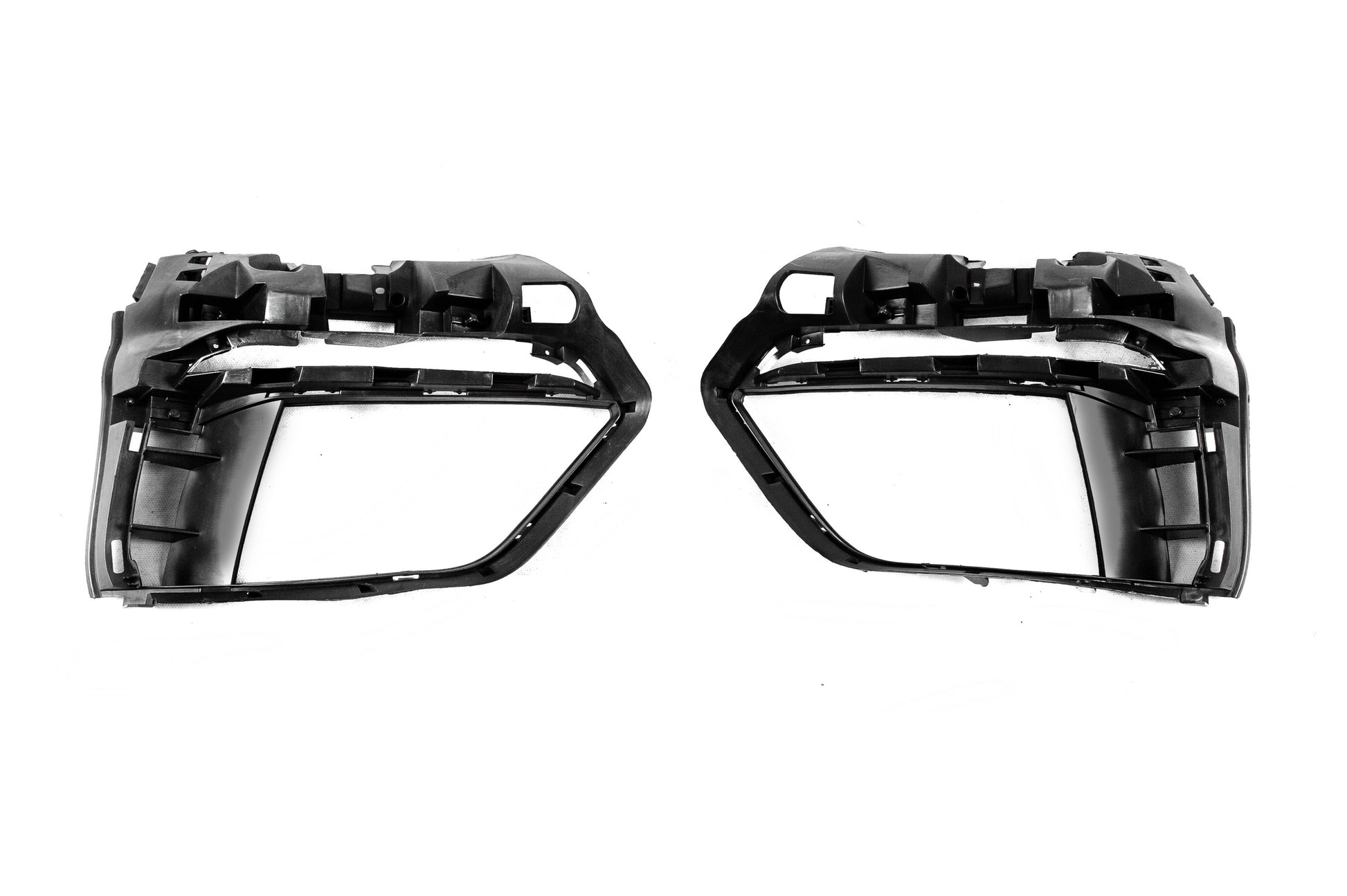 GT4RS Body Kit (ABS + Carbon) for Porsche Boxster/Cayman 982 (718) 2016- - image 70