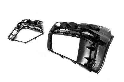 GT4RS Body Kit (ABS + Carbon) for Porsche Boxster/Cayman 982 (718) 2016- - image 71