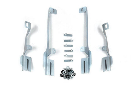 Attachment to side thresholds for Ford Puma 2019↗︎ - Reelken Auto