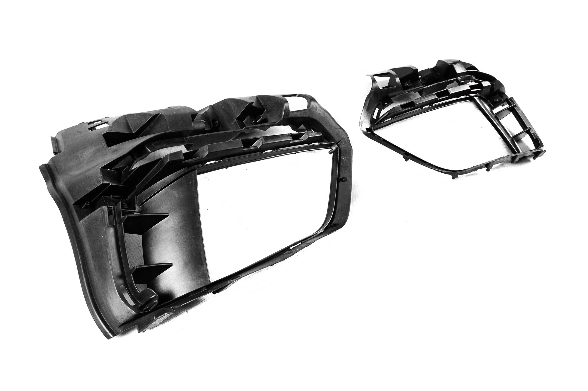 GT4RS Body Kit (ABS + Carbon) for Porsche Boxster/Cayman 982 (718) 2016- - image 72