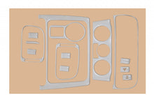 Dashboard Trim Covers for Volkswagen Polo 2010-2017 - image 1