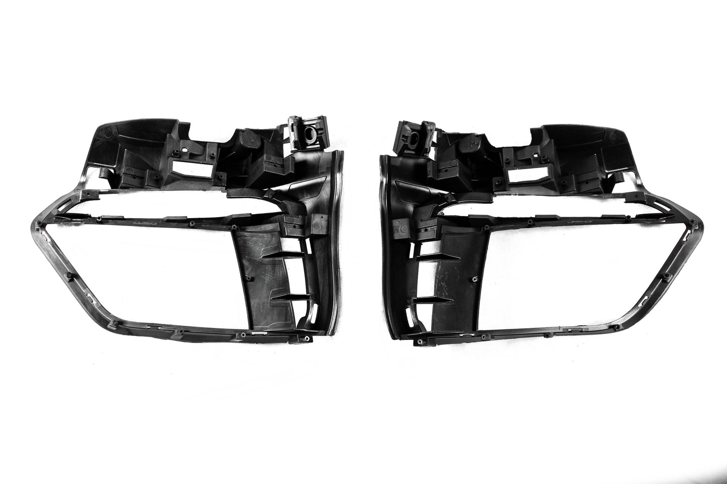 GT4RS Body Kit (ABS + Carbon) for Porsche Boxster/Cayman 982 (718) 2016- - image 73