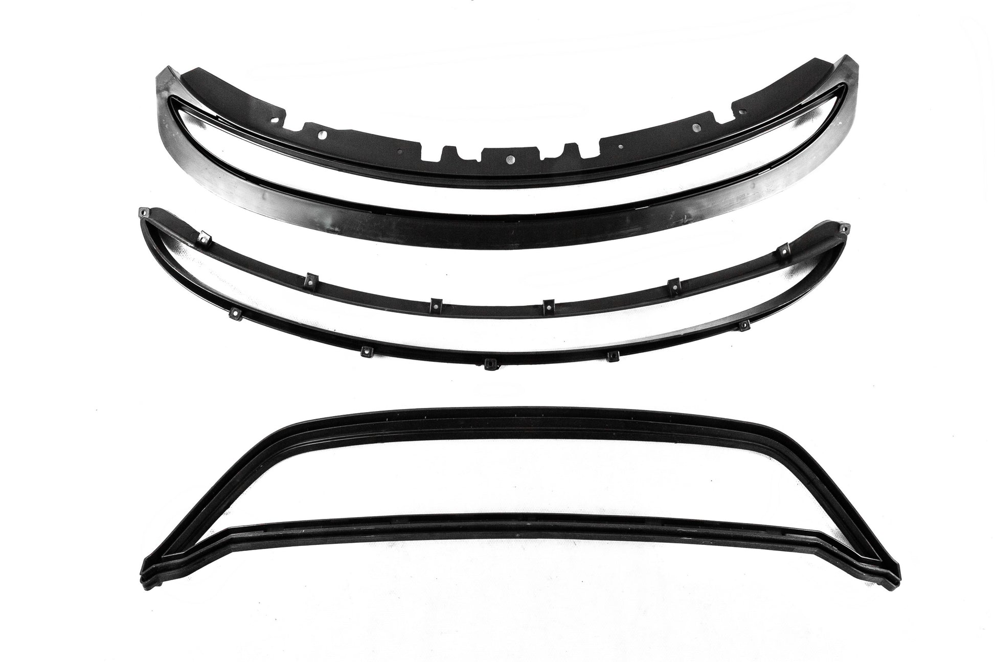 GT4RS Body Kit (ABS + Carbon) for Porsche Boxster/Cayman 982 (718) 2016- - image 74