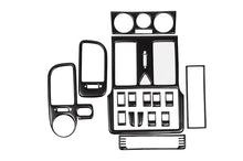 Dashboard Trim Covers (1999-2001) for Volkswagen Polo 1994-2001 - image 2