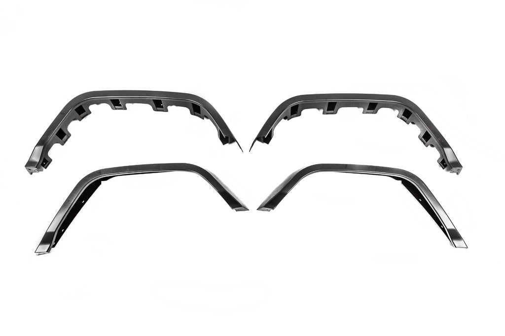 Facelift Body Kit to G63 AMG 2018 for Mercedes G сlass W463 1990-2018 - image 16