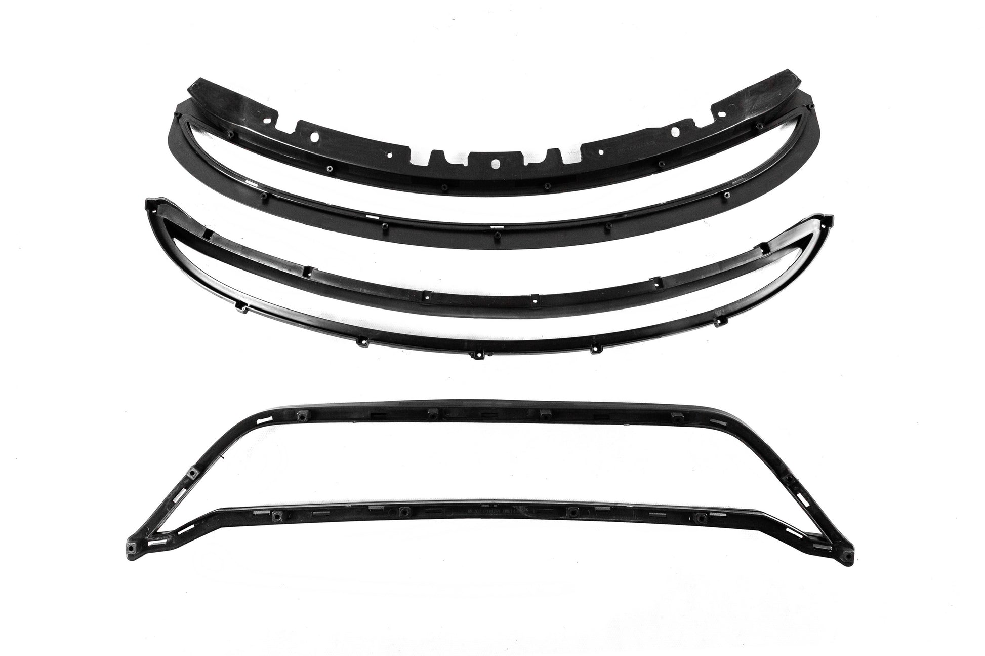 GT4RS Body Kit (ABS + Carbon) for Porsche Boxster/Cayman 982 (718) 2016- - image 77