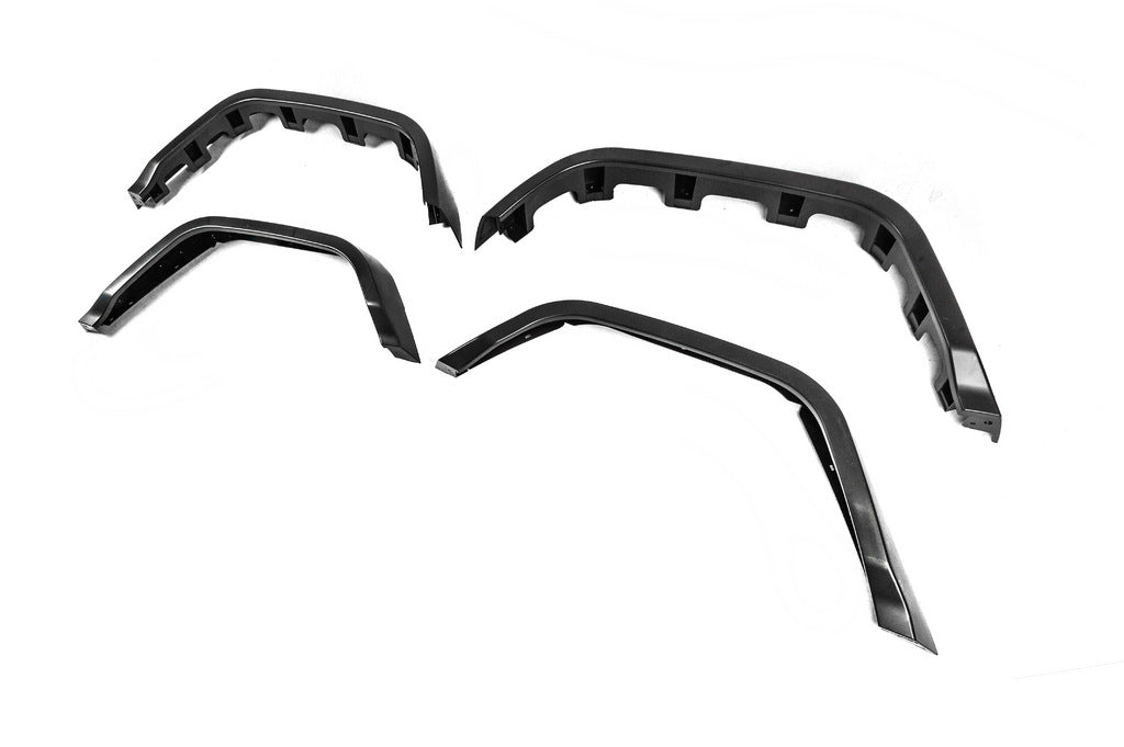 Facelift Body Kit to G63 AMG 2018 for Mercedes G сlass W463 1990-2018 - image 69