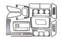 Dashboard Trim Covers for Volkswagen Passat B6 2006-2012 - image 2