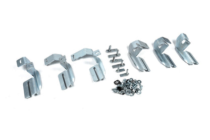 Mounting brackets for side steps for Hyundai Kona 2017-2023 - image 3