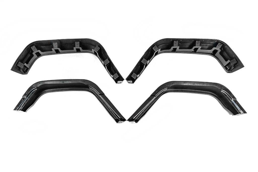 Restyling kit for G63 AMG 2018 for Mercedes G class W463 1990-2018 - Reelken Auto